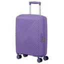 American Tourister Diablast - 4-Rollen-Kabinentrolley 55 cm (purple pulse) - Ansicht 2