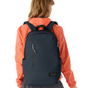 Eastpak Tarp Pack 25 - Rucksack 16" 45 cm (navy) - Ansicht 5