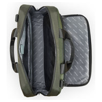 Delsey Paris DLC 2.0 - Aktentasche 15.6" 40 cm (oliv) - Ansicht 3