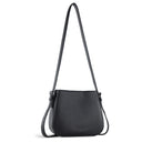 bugatti Luna - Schultertasche S 23 cm (schwarz) - Ansicht 2