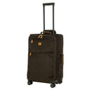 Brics Life - 4-Rollen-Trolley 71 cm (olivgrün) - Ansicht 2