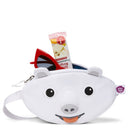 Affenzahn Hipbag - Kindergürteltasche 21.5 cm (Polarbär) - Ansicht 5