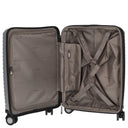 Stratic Bright+ - 4-Rollen-Trolley 56 cm S erw. (silver) - Ansicht 6