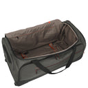 Travelite Crosslite - 2-Rollen-Reisetasche 79 cm (oliv) - Ansicht 6