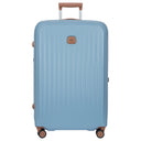 Brics Taormina - 4-Rollen-Trolley L 75 cm erw. (hellblau) - Ansicht 6
