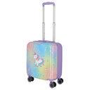 Travelite Minimover - 4-Rollen-Kindertrolley 44 cm (unicorn) - Ansicht 3