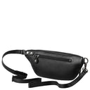 aunts & uncles Bilberry - Gürteltasche 29.5 cm (jet black) - Ansicht 3