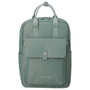 Travelite Ville - Rucksack 42 cm (sage green) - Ansicht 2