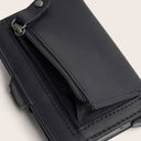 The Chesterfield Brand Lagos - Kreditkartenetui 6cc 10 cm RFID (black) - Ansicht 10