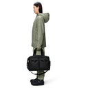 Rains Otaru W3 - Reisetasche S 53 cm (black) - Ansicht 5