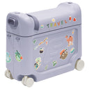 Stokke® JetKids™ BedBox 46 cm (arctic blue) - Ansicht 5