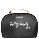 Tatonka Duffle Roller 140 - Rollenreisetasche 87 cm (black) - Ansicht 6