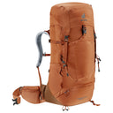 Deuter Aircontact Lite 35 + 10 SL - Women's Trekkingrucksack 70 cm (pecan-mocha) - Ansicht 6