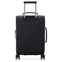 Delsey Paris Turenne Soft - 4-Rollen-Trolley 56 cm S erw. (schwarz) - Ansicht 4