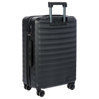 Brics Nausicaa - 4-Rollen-Trolley 69.5 cm erw. (black) - Ansicht 4