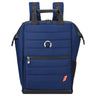 Delsey Paris Elegance - Rucksack 41 cm (marineblau)