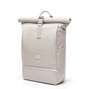 Johnny Urban Allen Medium - Rolltop Backpack 40 cm (sand) - Ansicht 2