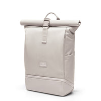 Johnny Urban Allen Medium - Rolltop Backpack 40 cm (sand) - Ansicht 2