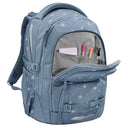 Coocazoo Porter - Schulrucksack 44 cm (Bloomy Daisy) - Ansicht 5