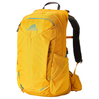 Gregory Jade 25 LT RC - Women's Wanderrucksack 53 cm (capri yellow)