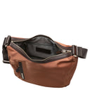 Mandarina Duck Hunter - Umhängetasche 28 cm (pecan nut) - Ansicht 6