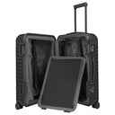 TITAN ETERNITY - 4-Rollen-Trolley M+ 69 cm (black) - Ansicht 8