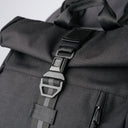 Chrome Initiate 26L Backpack - Rucksack 16" 47 cm (black) - Ansicht 7