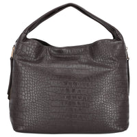 Liu Jo Kaliska Tote - Shopper L 38 cm (deep brown) - Ansicht 4