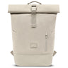Johnny Urban Luca Medium - Rolltop Backpack 42 cm (sand)