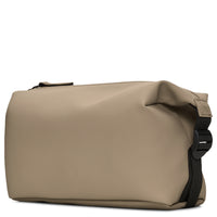 Rains Hilo - Kulturbeutel 26 cm (beige) - Ansicht 2