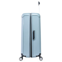 Eminent AEGIS - 4-Rollen-Trolley 78 cm erw. (light blue) - Ansicht 2