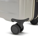 Stratic Phoenix SL - 4-Rollen-Kabinentrolley 55 cm erw. (champagne) - Ansicht 12