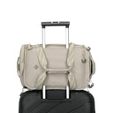 Travelite Venture Line - Reisetasche/Rucksack 40 cm (sand) - Ansicht 12