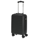 Paradise by CHECK.IN Havanna 2.0 - 4-Rollen-Kabinentrolley 55 cm (schwarz) - Ansicht 2