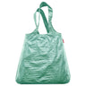 reisenthel mini maxi shopper - Shopper 60 cm (blue metallic)