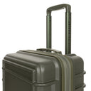 Eastpak selection Resist'r Zip - 4-Rollen-Kabinentrolley S 55 cm (dark olive) - Ansicht 5
