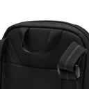 pacsafe RFIDsafe Tech Crossbody - Umhängetasche 22 cm (jet black) - Ansicht 10