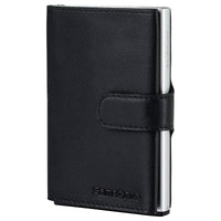 Samsonite Alu Fit 202 - Kreditkartenetui 8cc 10.2 cm RFID (black) - Ansicht 5