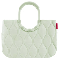 puffer iced matcha
