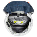 Tatonka Wokin 15 - Kinderrucksack 46 cm (navy) - Ansicht 5