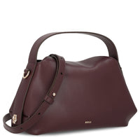 BOSS Women Caylie Crossbody - Umhängetasche 26.5 cm (open purple)