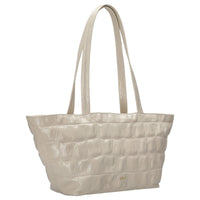 abro Alba Maxi Cocco - Schultertasche 26 cm (milk) - Ansicht 5