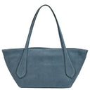 abro Carina Suede - Shopper 26 cm (sapphire) - Ansicht 4