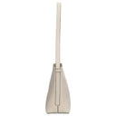 abro Cosmo Tekla - Schultertasche 24 cm (beige) - Ansicht 3