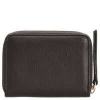 abro Dalia - Geldbörse 10cc 12 cm (dark brown) - Ansicht 4