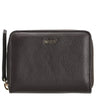abro Dalia - Geldbörse 10cc 12 cm (dark brown)