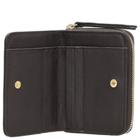 abro Dalia - Geldbörse 10cc 12 cm (dark brown) - Ansicht 5
