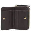 abro Dalia - Geldbörse 10cc 12 cm (dark brown) - Ansicht 5