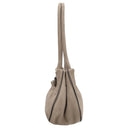 abro Jill - Schultertasche 32 cm (siena) - Ansicht 3
