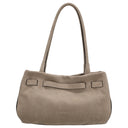 abro Jill - Schultertasche 32 cm (siena) - Ansicht 4